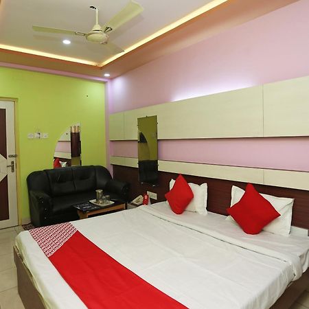 Hotel O Raj Rajeswari Āsansol エクステリア 写真