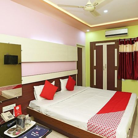 Hotel O Raj Rajeswari Āsansol エクステリア 写真