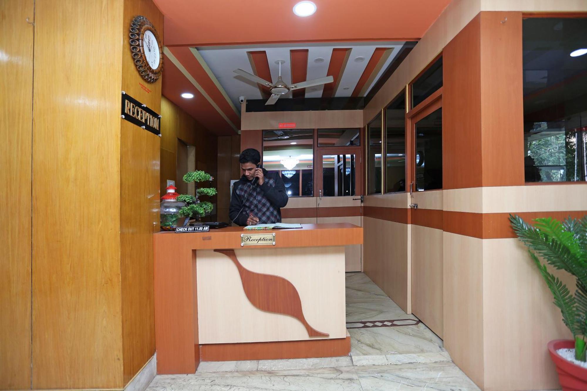 Hotel O Raj Rajeswari Āsansol エクステリア 写真