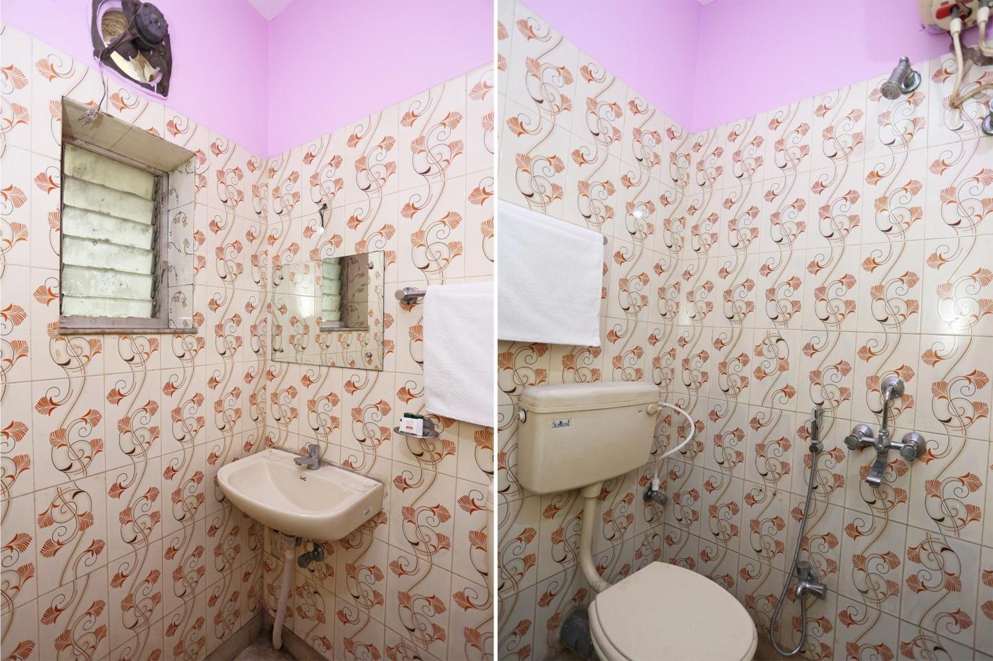 Hotel O Raj Rajeswari Āsansol エクステリア 写真