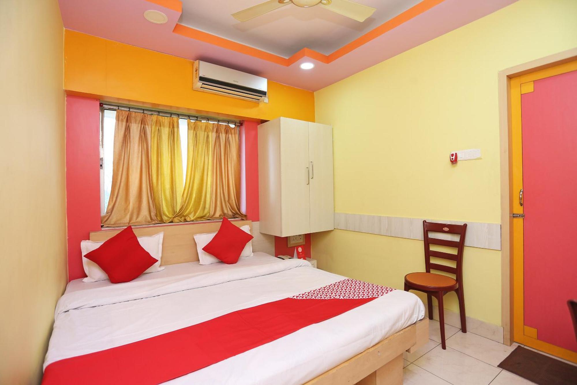 Hotel O Raj Rajeswari Āsansol エクステリア 写真