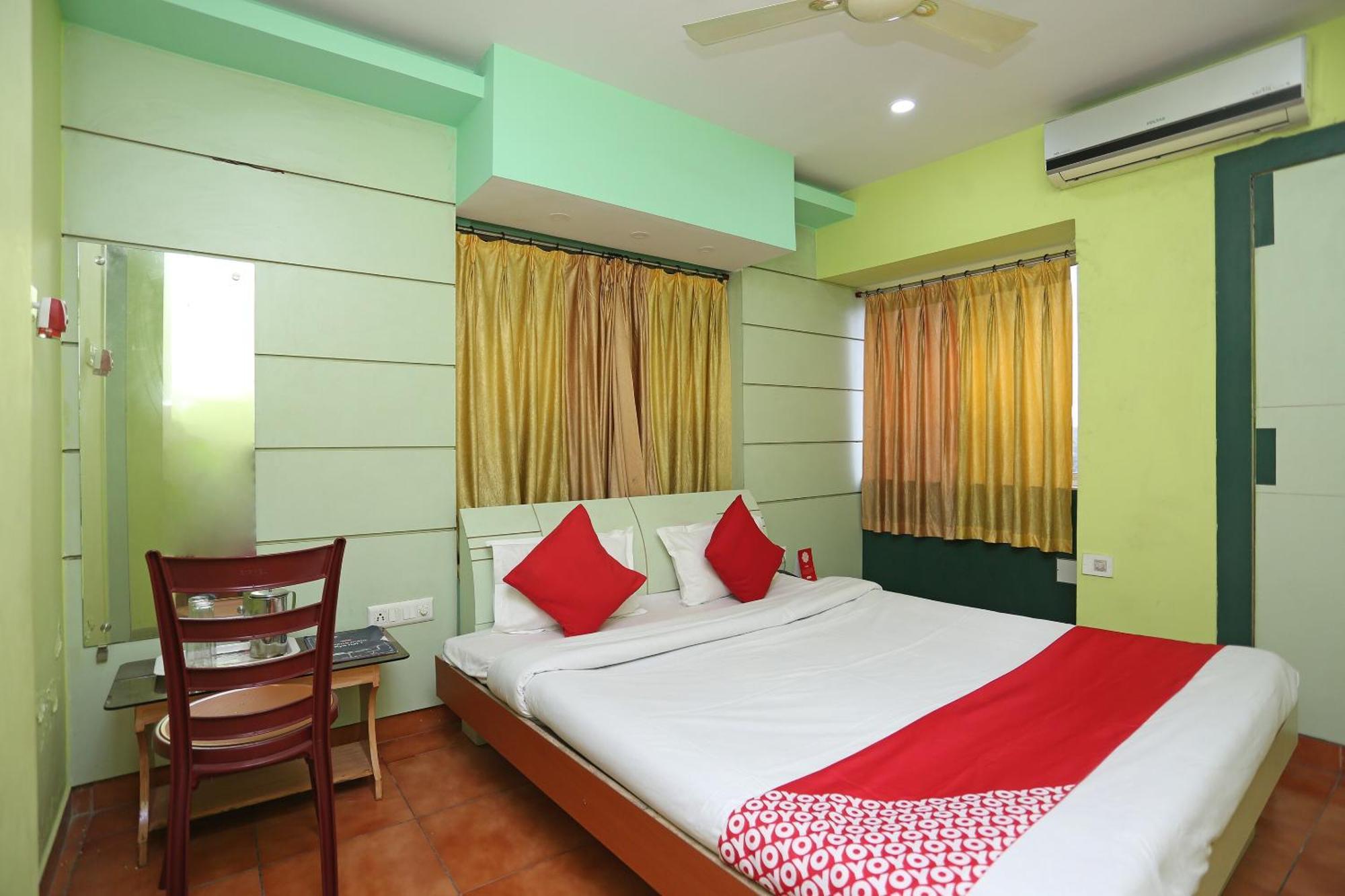 Hotel O Raj Rajeswari Āsansol エクステリア 写真