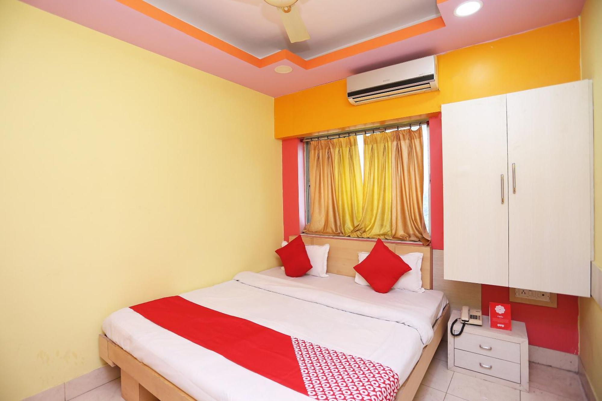 Hotel O Raj Rajeswari Āsansol エクステリア 写真