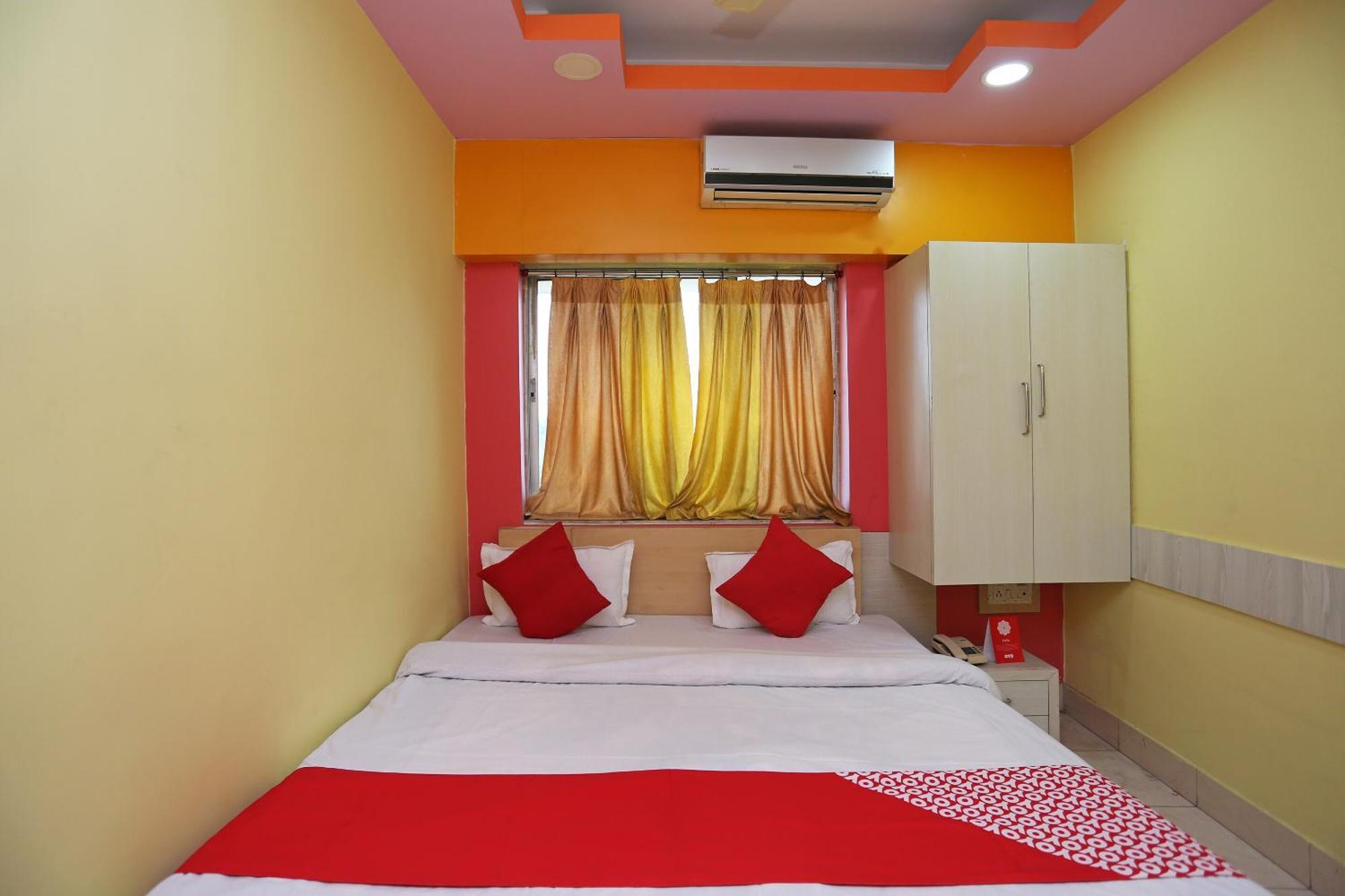 Hotel O Raj Rajeswari Āsansol エクステリア 写真