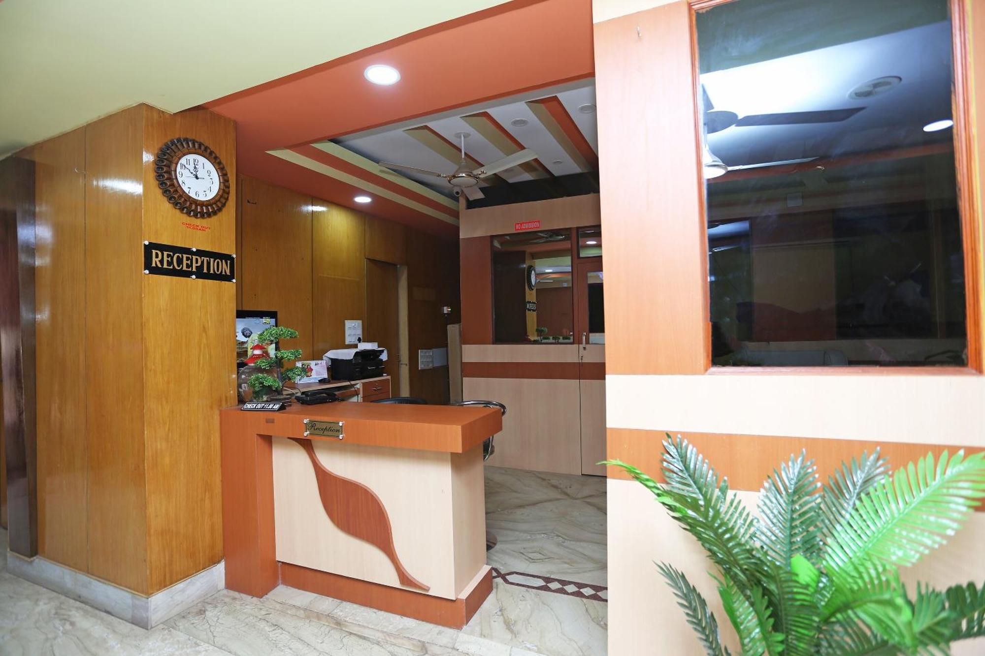 Hotel O Raj Rajeswari Āsansol エクステリア 写真