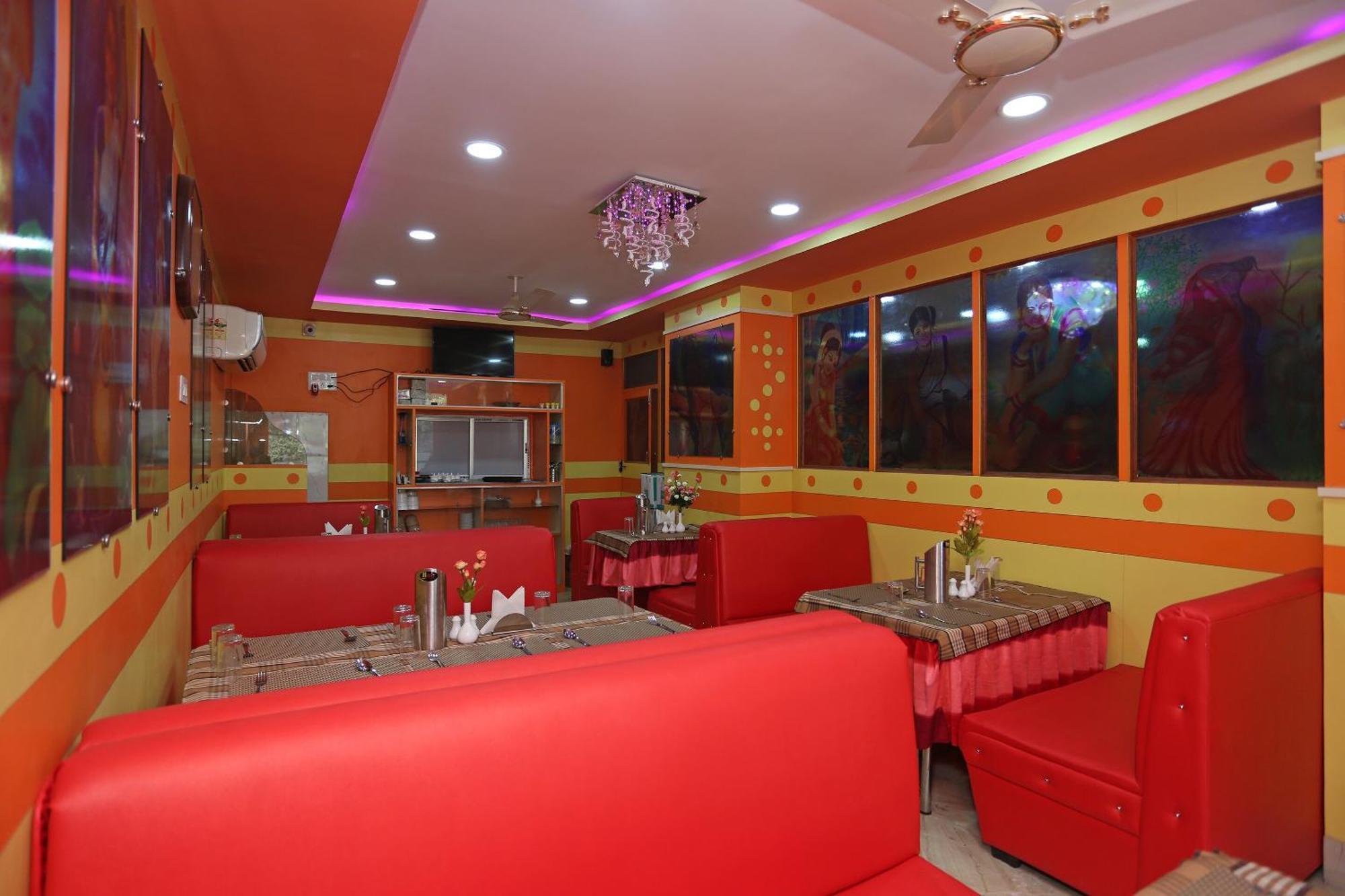 Hotel O Raj Rajeswari Āsansol エクステリア 写真